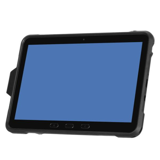 Targus THD501GLZ tablet case 25.6 cm (10.1") Flip case Black Targus THD501GLZ tablet case 25.6 cm (10.1") Flip case Black