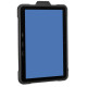 Targus THD501GLZ tablet case 25.6 cm (10.1") Flip case Black Targus THD501GLZ tablet case 25.6 cm (10.1") Flip case Black