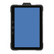 Targus THD501GLZ tablet case 25.6 cm (10.1") Flip case Black Targus THD501GLZ tablet case 25.6 cm (10.1") Flip case Black