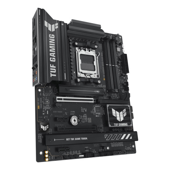 TUF GAMING B850-PLUS WIFI TUF GAMING B850-PLUS WIFI