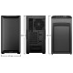 Case|BE QUIET|PURE BASE 501|MidiTower|Not included|ATX|MicroATX|MiniITX|Colour Black|BG074
