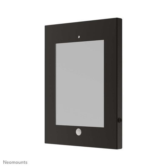 Neomounts IPAD2N-UN20BLACK Tablet wall mount 9.7" - lockable Neomounts IPAD2N-UN20BLACK Tablet wall mount 9.7" - lockable