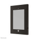 Neomounts IPAD2N-UN20BLACK Tablet wall mount 9.7" - lockable Neomounts IPAD2N-UN20BLACK Tablet wall mount 9.7" - lockable