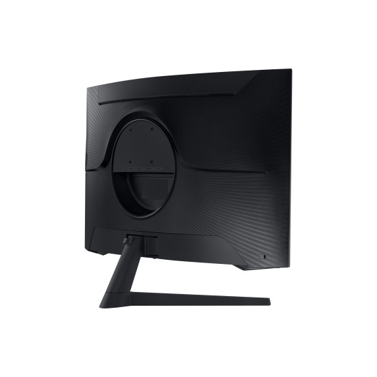 LCD Monitor|SAMSUNG|Odyssey G5|32"|Gaming/Curved|Height adjustable|Matte|Panel VA|2560x1440|16:9|165 Hz|1 ms|Colour Black|LS32CG552EUXEN