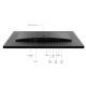 Lenovo ThinkVision T32p-30 LED display 80 cm (31.5") 3840 x 2160 pixels 4K Ultra HD Black Lenovo ThinkVision T32p-30 LED display 80 cm (31.5") 3840 x 2160 pixels 4K Ultra HD Black