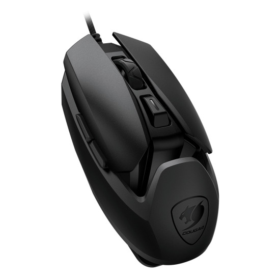 COUGAR Gaming AIRBLADER mouse USB Type-A Optical 16000 DPI COUGAR Gaming AIRBLADER mouse USB Type-A Optical 16000 DPI