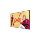 LG 110UM5K-B Signage Display Digital signage flat panel 2.79 m (110") LCD Wi-Fi 500 cd/m² 4K Ultra HD Black WebOS 16/7 LG 110UM5K-B Signage Display Digital signage flat panel 2.79 m (110") LCD Wi-Fi 500 cd/m² 4K Ultra HD Black WebOS 16/7