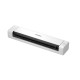 Brother DS-740D Sheet-fed scanner 600 x 600 DPI A4 Black, White Brother DS-740D Sheet-fed scanner 600 x 600 DPI A4 Black, White