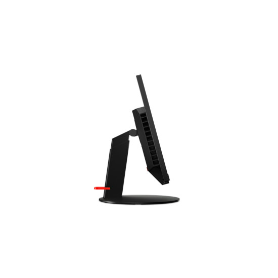 Lenovo 11JHRAT1EU computer monitor 68.6 cm (27") 2560 x 1440 pixels Quad HD LED Black Lenovo 11JHRAT1EU computer monitor 68.6 cm (27") 2560 x 1440 pixels Quad HD LED Black