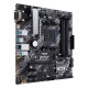 ASUS PRIME B450M-A II AMD B450 Socket AM4 micro ATX ASUS PRIME B450M-A II AMD B450 Socket AM4 micro ATX