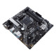 ASUS PRIME B450M-A II AMD B450 Socket AM4 micro ATX ASUS PRIME B450M-A II AMD B450 Socket AM4 micro ATX