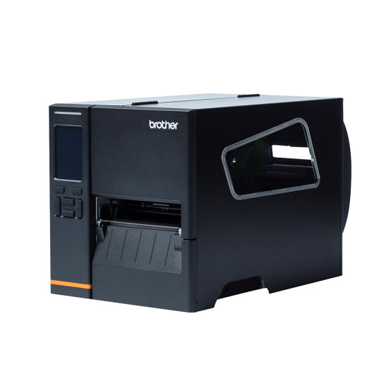 Brother TJ-4121TN label printer Thermal line 300 x 300 DPI Wired Ethernet LAN Brother TJ-4121TN label printer Thermal line 300 x 300 DPI Wired Ethernet LAN