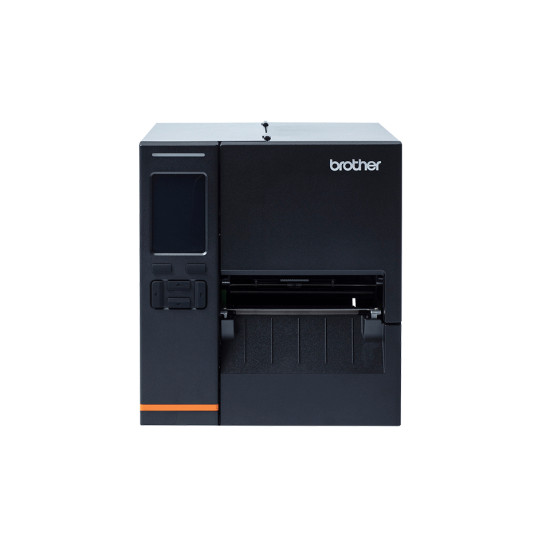 Brother TJ-4121TN label printer Thermal line 300 x 300 DPI Wired Ethernet LAN Brother TJ-4121TN label printer Thermal line 300 x 300 DPI Wired Ethernet LAN