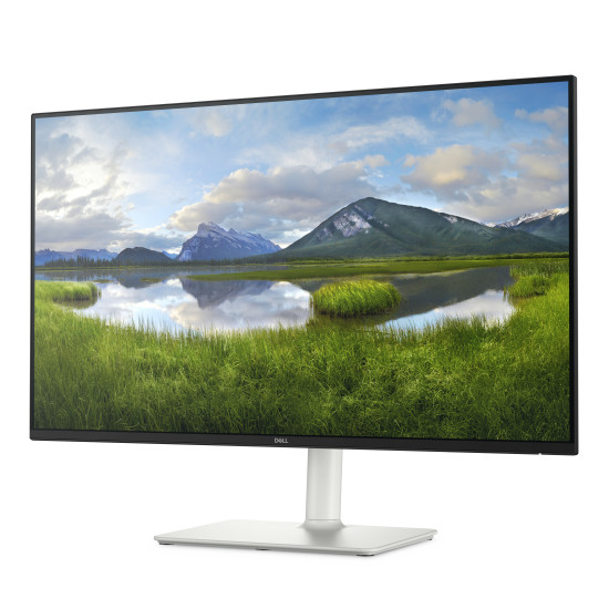 DELL S Series S2725DS LED display 68.6 cm (27") 2560 x 1440 pixels Quad HD LCD Black, Silver DELL S Series S2725DS LED display 68.6 cm (27") 2560 x 1440 pixels Quad HD LCD Black, Silver