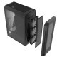 Case|ADATA|VALOR AIR PLUS MID|MidiTower|Case product features Transparent panel|ATX|MicroATX|MiniITX|Colour Black|VALORAIRPLUSMTA-BKCWW Case|ADATA|VALOR AIR PLUS MID|MidiTower|Case product features Transparent panel|ATX|MicroATX|MiniITX|Colour Black|VALORAIRPLUSMTA-BKCWW