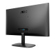 AOC B2 24B2XHM2 computer monitor 60.5 cm (23.8") 1920 x 1080 pixels Full HD LCD Black AOC B2 24B2XHM2 computer monitor 60.5 cm (23.8") 1920 x 1080 pixels Full HD LCD Black
