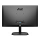 AOC B2 24B2XHM2 computer monitor 60.5 cm (23.8") 1920 x 1080 pixels Full HD LCD Black AOC B2 24B2XHM2 computer monitor 60.5 cm (23.8") 1920 x 1080 pixels Full HD LCD Black