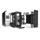 be quiet! Silent Base 802 Black Midi Tower be quiet! Silent Base 802 Black Midi Tower
