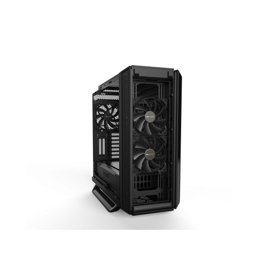 be quiet! Silent Base 802 Black Midi Tower be quiet! Silent Base 802 Black Midi Tower