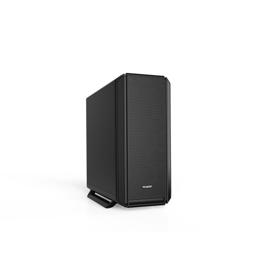 be quiet! Silent Base 802 Black Midi Tower be quiet! Silent Base 802 Black Midi Tower