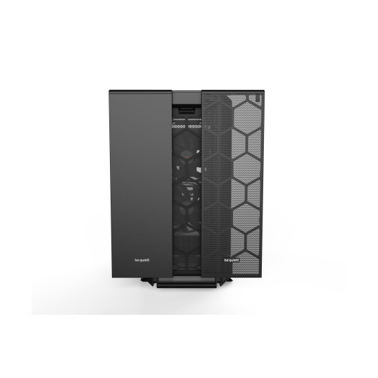 be quiet! Silent Base 802 Black Midi Tower be quiet! Silent Base 802 Black Midi Tower