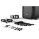 be quiet! Silent Base 802 Black Midi Tower be quiet! Silent Base 802 Black Midi Tower
