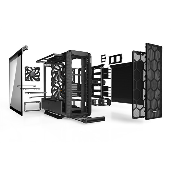 Case|BE QUIET|Silent Base 802 Window Black|MidiTower|Not included|ATX|EATX|MicroATX|MiniITX|Colour Black|BGW39 Case|BE QUIET|Silent Base 802 Window Black|MidiTower|Not included|ATX|EATX|MicroATX|MiniITX|Colour Black|BGW39