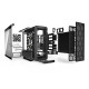 Case|BE QUIET|Silent Base 802 Window Black|MidiTower|Not included|ATX|EATX|MicroATX|MiniITX|Colour Black|BGW39 Case|BE QUIET|Silent Base 802 Window Black|MidiTower|Not included|ATX|EATX|MicroATX|MiniITX|Colour Black|BGW39