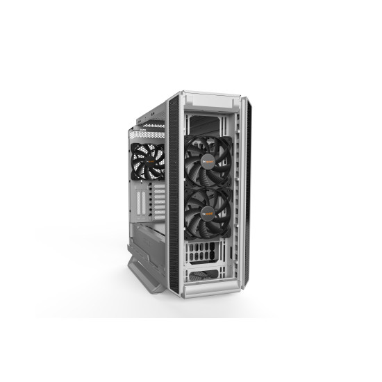 be quiet! Silent Base 802 White Midi Tower be quiet! Silent Base 802 White Midi Tower