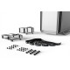 be quiet! Silent Base 802 White Midi Tower be quiet! Silent Base 802 White Midi Tower