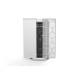 be quiet! Silent Base 802 White Midi Tower be quiet! Silent Base 802 White Midi Tower