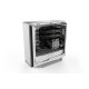 be quiet! Silent Base 802 White Midi Tower be quiet! Silent Base 802 White Midi Tower