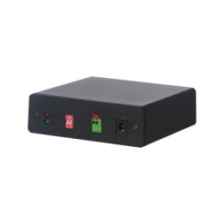 Alarm Box Alarm Box