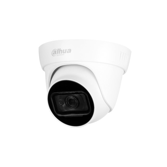 Dahua Technology Lite HAC-HDW1800TL-A-0280B Dome IP security camera Outdoor 3840 x 2160 pixels Ceiling/Wall/Pole Dahua Technology Lite HAC-HDW1800TL-A-0280B Dome IP security camera Outdoor 3840 x 2160 pixels Ceiling/Wall/Pole