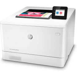 HP Color LaserJet Pro M454dw, Print, Front-facing USB printing; Two-sided printing