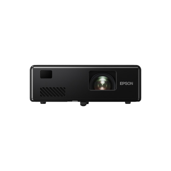 Epson EF-11 data projector Short throw projector 1000 ANSI lumens 3LCD 1080p (1920x1080) Black