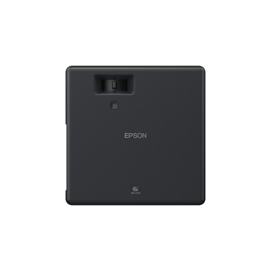 Epson EF-11 data projector Short throw projector 1000 ANSI lumens 3LCD 1080p (1920x1080) Black