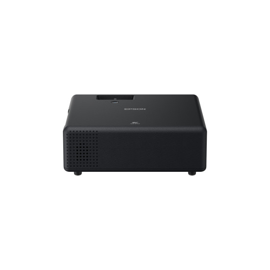 Epson EF-11 data projector Short throw projector 1000 ANSI lumens 3LCD 1080p (1920x1080) Black