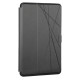 Targus Click-In 27.9 cm (11") Folio Black Targus Click-In 27.9 cm (11") Folio Black