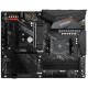 Mainboard|GIGABYTE|AMD B550|SAM4|ATX|Memory DDR4|Memory slots 4|1xPCI-Express 16x|2xPCI-Express 3.0 1x|1xPCI-Express 3.0 2x|2xM.2|1xHDMI|1xDisplayPort|2xUSB 2.0|5xUSB 3.2|1xOptical S/PDIF|1xRJ45|5xAudio port|B550AORUSELITEV21.5 Mainboard|GIGABYTE|AMD B550|SAM4|ATX|Memory DDR4|Memory slots 4|1xPCI-Express 16x|2xPCI-Express 3.0 1x|1xPCI-Express 3.0 2x|2xM.2|1xHDMI|1xDisplayPort|2xUSB 2.0|5xUSB 3.2|1xOptical S/PDIF|1xRJ45|5xAudio port|B550AORUSELITEV21.5