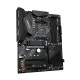 Mainboard|GIGABYTE|AMD B550|SAM4|ATX|Memory DDR4|Memory slots 4|1xPCI-Express 16x|2xPCI-Express 3.0 1x|1xPCI-Express 3.0 2x|2xM.2|1xHDMI|1xDisplayPort|2xUSB 2.0|5xUSB 3.2|1xOptical S/PDIF|1xRJ45|5xAudio port|B550AORUSELITEV21.5 Mainboard|GIGABYTE|AMD B550|SAM4|ATX|Memory DDR4|Memory slots 4|1xPCI-Express 16x|2xPCI-Express 3.0 1x|1xPCI-Express 3.0 2x|2xM.2|1xHDMI|1xDisplayPort|2xUSB 2.0|5xUSB 3.2|1xOptical S/PDIF|1xRJ45|5xAudio port|B550AORUSELITEV21.5