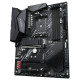 Mainboard|GIGABYTE|AMD B550|SAM4|ATX|Memory DDR4|Memory slots 4|1xPCI-Express 16x|2xPCI-Express 3.0 1x|1xPCI-Express 3.0 2x|2xM.2|1xHDMI|1xDisplayPort|2xUSB 2.0|5xUSB 3.2|1xOptical S/PDIF|1xRJ45|5xAudio port|B550AORUSELITEV21.5 Mainboard|GIGABYTE|AMD B550|SAM4|ATX|Memory DDR4|Memory slots 4|1xPCI-Express 16x|2xPCI-Express 3.0 1x|1xPCI-Express 3.0 2x|2xM.2|1xHDMI|1xDisplayPort|2xUSB 2.0|5xUSB 3.2|1xOptical S/PDIF|1xRJ45|5xAudio port|B550AORUSELITEV21.5