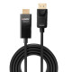 3m Active DisplayPort to HDMI Cable with HDR 3m Active DisplayPort to HDMI Cable with HDR