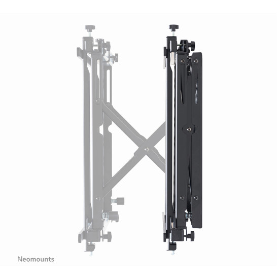 Neomounts WL95-800BL1 Videowall wall mount 42-70" - pop-out - max 35 kg
