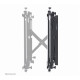Neomounts WL95-800BL1 Videowall wall mount 42-70" - pop-out - max 35 kg