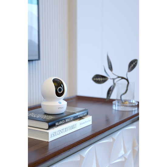 Imou Ranger RC 3K Spherical IP security camera Indoor 2688 x 1620 pixels Desk Imou Ranger RC 3K Spherical IP security camera Indoor 2688 x 1620 pixels Desk