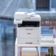 Brother MFC-L5710DW multifunction printer Laser A4 1200 x 1200 DPI 48 ppm Wi-Fi Brother MFC-L5710DW multifunction printer Laser A4 1200 x 1200 DPI 48 ppm Wi-Fi