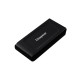 Kingston Technology 2TB XS1000 External USB 3.2 Gen 2 Portable Solid State Drive Kingston Technology 2TB XS1000 External USB 3.2 Gen 2 Portable Solid State Drive