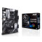 ASUS PRIME B550-PLUS AMD B550 Socket AM4 ATX