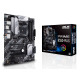 ASUS PRIME B550-PLUS AMD B550 Socket AM4 ATX ASUS PRIME B550-PLUS AMD B550 Socket AM4 ATX